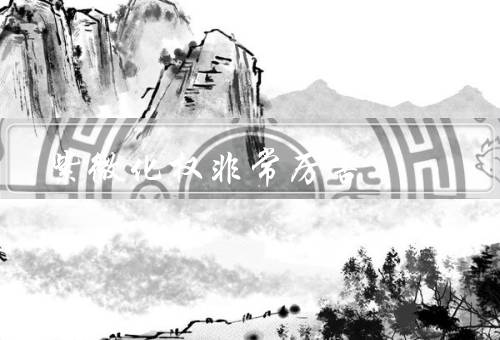紫微化权非常厉害（基本概念和原理／实际应用／进阶和提升）