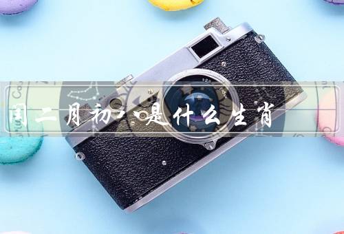 闰二月初八是什么生肖，与闰月、意义