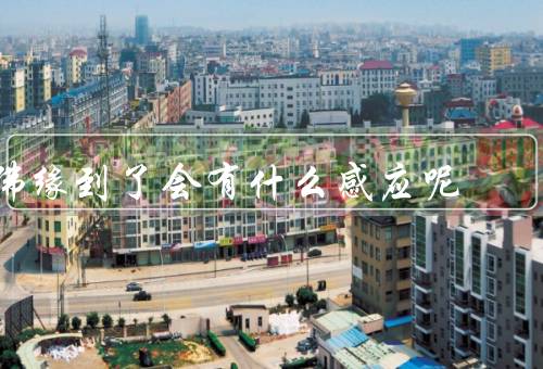 佛缘到了会有什么感应呢（感应、变化、开悟）