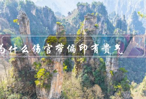 为什么伤官带偏印有贵气，伤官与偏印相生相克／相生相克的能量互补
