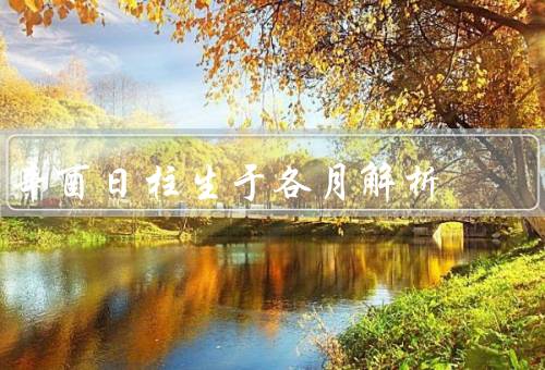 辛酉日柱生于各月解析（正月、二月、三月）