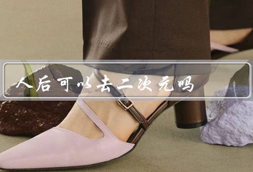 人死后可以去二次元吗，是否可能／吸引力／可能性